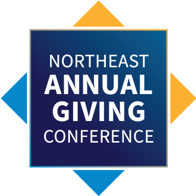 Northeast Annual Giving Conference Logo