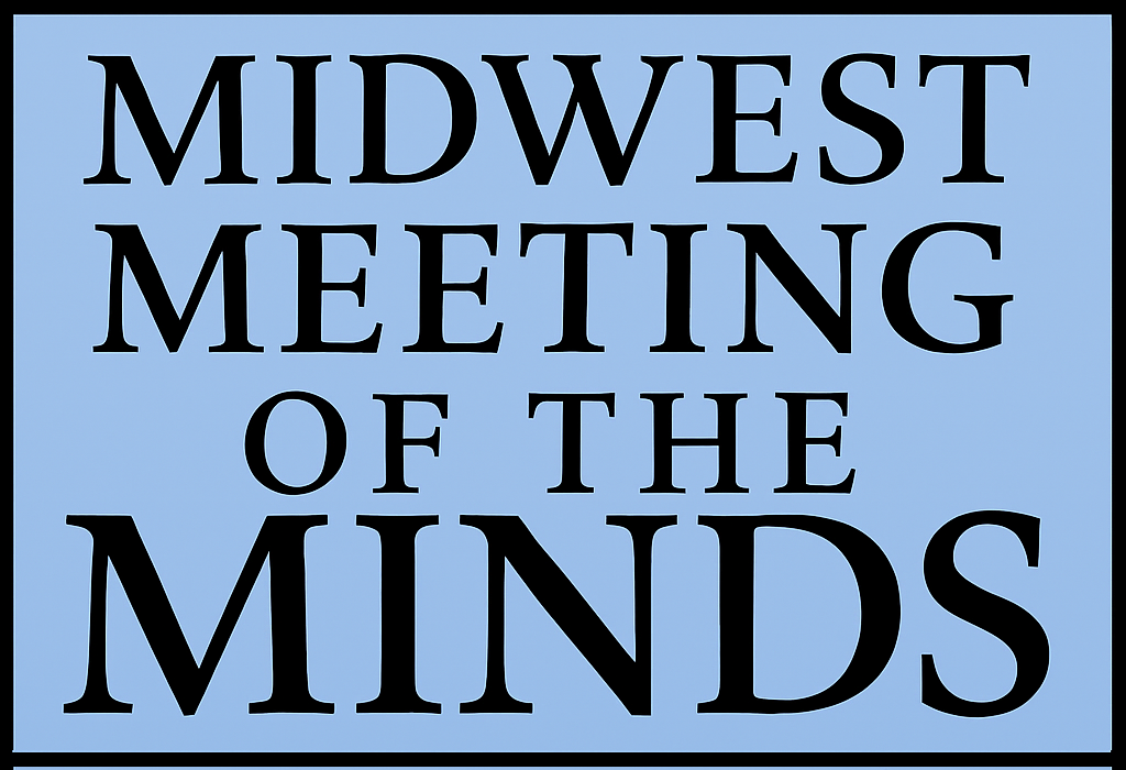 Meeting of the Minds - Midwest Logo